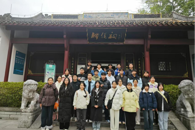 启航创新之路 铸就技术精英——米兰首期“宗元创新班”培训圆满结束