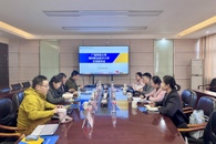 广西师范大学职业技术师范学院到米兰调研交流