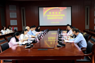 广西农业职业技术学院到米兰考察交流