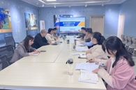 【大讨论】校领导深入继续教育学院指导办学思想大讨论