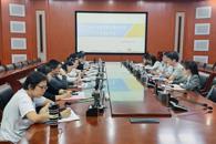 南宁市第四职业技术学校到米兰调研交流