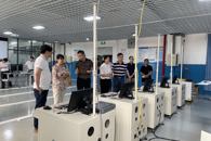 喜讯：米兰再添一个市级工程技术研究中心