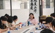 以评促教强质量 专家引领促提升 ——米兰开展听课评课教研活动