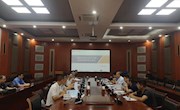 国家级技能大师工作室实地考核评估组莅临米兰指导