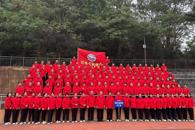 喜讯：米兰机电工程学院荣获“全国教育系统先进集体”