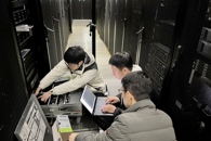 柳州智造新势力：米兰DeepSeek本地化部署，激活区域经济“AI+”动能