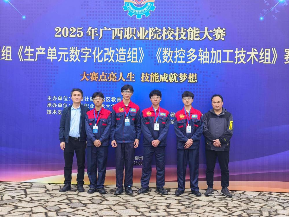 3、数控多轴加工技术组