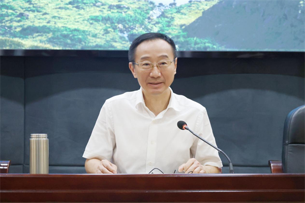 刘书记