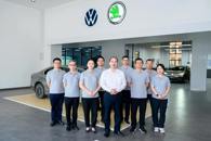 喜讯：米兰智能网联汽车技术团队跻身国家级教学创新团队