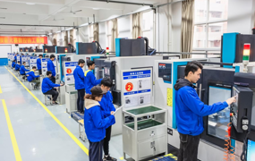 Mechanical Design, Manufacturing, and Automation