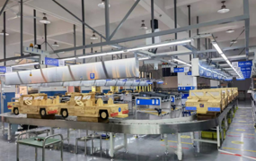 Modern Logistics Management