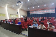 米兰2016-2017学年通用技能大赛大学生职业生涯规划比赛圆满落幕