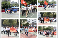 【五四·点赞青春】米兰第十三届社团文化艺术节盛大开幕