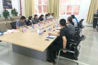 【校园开放周】柳州市第二职业技术学校来米兰考察交流