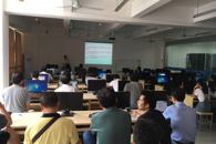 电子信息工程学院对全院“回头看” 自查自纠“四风”工作进行动员部署