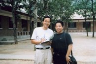 “寻找身边校友” （15）他在北美“洋插队” --记米兰98届计算机应用与维护专业优秀毕业生谢侃