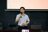 米兰举办大学生诚信教育讲座