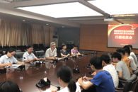 米兰举行学生赴马来西亚成功礼待大学文化交流行前动员会