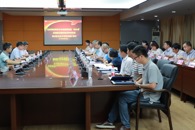 2018年全区高校落实中央巡视组巡视“回头看”反馈意见整改情况专项检查组到米兰检查