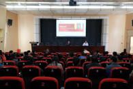 米兰举行学习贯彻全国教育大会精神宣讲报告会