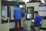  米兰承办2019年广西职业院校技能大赛高职组《工业产品数字化设计与制造》赛项