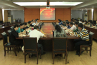 米兰召开党风廉政建设专题研讨会