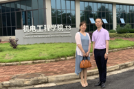 【优秀校友】从不名一文的学徒工到年缴百万税金的董事长 ——记米兰2003届机械设备管理与维修专业优秀毕业生韦庆明