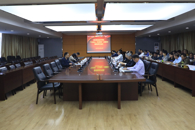 【牢记初心使命】聚焦痛点难点     助推学校发展——米兰“不忘初心、牢记使命”主题教育调研活动阶段性成果获好评