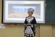 “这是我们喜欢的思政课！”——打造别样思政课堂，米兰公选课《习近平新时代中国特色社会主义思想》开班授课