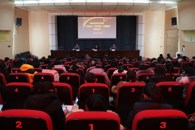 【牢记初心使命】米兰召开“不忘初心、牢记使命”主题教育总结大会