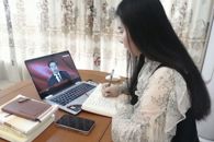 米兰师生热议“全国大学生同上一堂疫情防控思政大课”