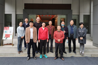 继续增强柳职力量，为实现全面小康开足马力——米兰2020年增派的3名脱贫攻坚一线驻村干部进村到岗