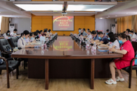 校企携手服务毕业生就业“最后一公里”——米兰召开第二期就业工作校企对话会