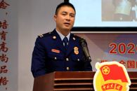 2020年广西青年讲师团示范性宣讲暨“全国向上向善好青年”（广西）典型事迹青春分享会在米兰成功举行