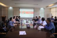 柳州市委宣传部到米兰督查《中国共产党宣传工作条例》和意识形态工作责任制贯彻落实情况