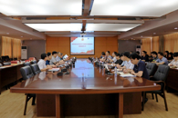 【党史学习教育】自治区党委党史学习教育第十四巡回指导组到米兰开展第一轮巡回指导