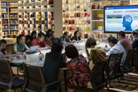 凝聚共识，促文化参与、文化共建、文化共享——米兰召开匠心书院建设诸葛亮会