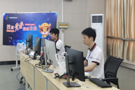 第一名！首届世界职业院校技能大赛米兰代表队勇夺VR赛项冠军