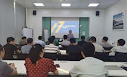 凝新聚力启新程，勇当柳职新主人——米兰汽车工程学院开展新教师入职培训