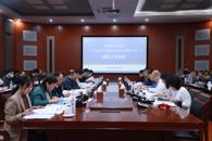 自治区“双高计划”终期绩效评价专家组到米兰开展验收工作