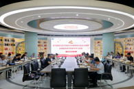 【主题教育】米兰传达学习区管高校主题教育工作推进会精神
