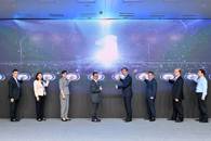 米兰发起组建的中国-印度尼西亚职业教育产教联盟成立