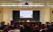 米兰传达学习习近平总书记视察广西时的重要讲话精神