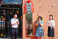 广西首个！柳州网信人才培养基地在米兰揭牌成立