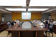 米兰召开党的建设工作领导小组会议