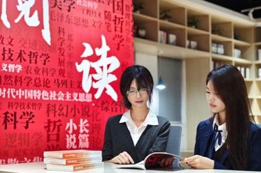 相册：青春在柳职