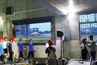 喜讯：米兰在第八届全国高校大学生讲思政课公开课展示活动中获三等奖