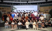 马克思主义学院举办“青春之声，诵响校园”朗诵艺术进校园一站式学生社区活动