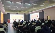 马克思主义学院举办“以影为媒悟思想 青春践学深力行”大学生讲思政课实践教学展示活动