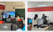 南宁市第一职业技术学校：VR+AI赋能“行走的思政课”——校园党政文化园沉浸式实践教学体系构建与实践